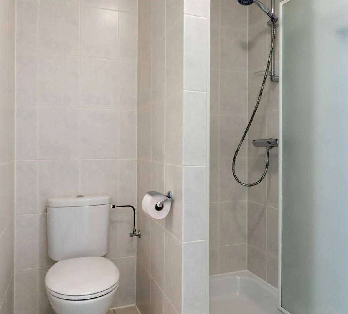 'Blue Sea' - Studio In Ostend With Private Parking Apartment Belgium